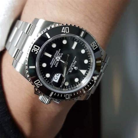 referenza rolex submariner dove si trova|rolex submariner series reference.